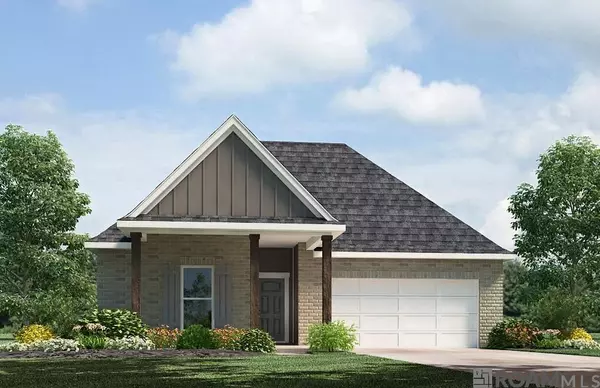 35420 Forest Manor Ave, Denham Springs, LA 70706