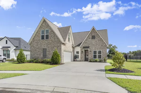 39262 Bridge Path Ln, Gonzales, LA 70737