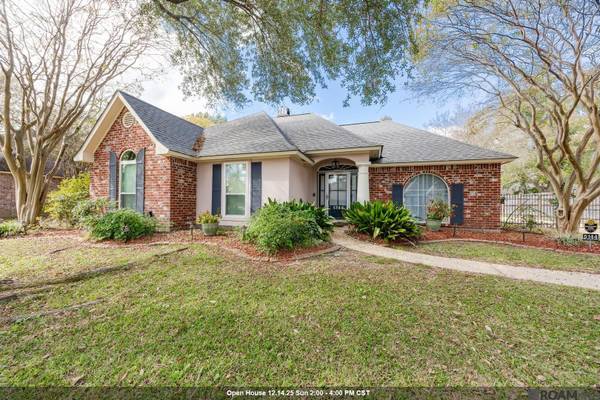 5144 Perthshire Dr, Baton Rouge, LA 70817