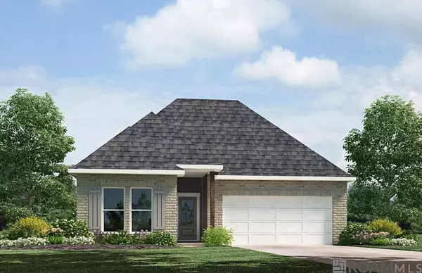 12398 Preakness Dr, Denham Springs, LA 70726