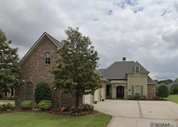 Baton Rouge, LA 70818,14620 Wisteria Lakes Dr