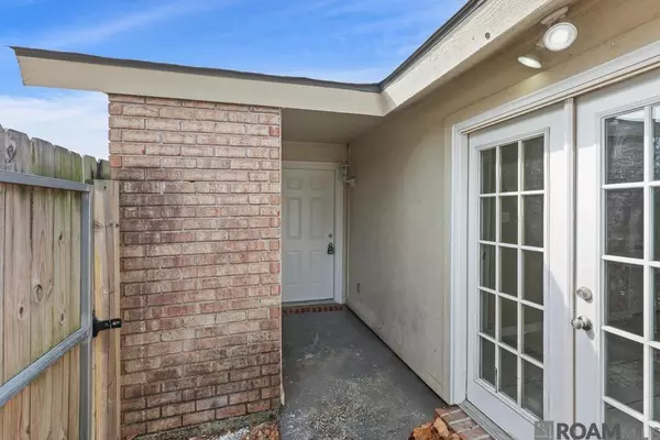 Baton Rouge, LA 70809,8029 Summa Ave ##D