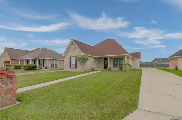 Baton Rouge, LA 70814,12642 England Ave