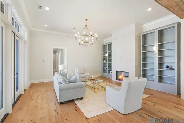 Gonzales, LA 70737,791 Saint Barnabas Ln