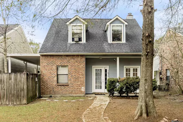 1430 Lila St, Baton Rouge, LA 70820