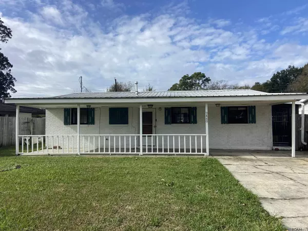 2460 Eastgate Dr, Baton Rouge, LA 70816