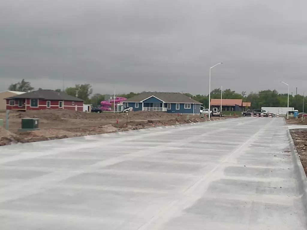 Wood River, NE 68883,Lot 10 Thelen Street