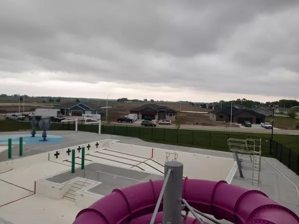 Wood River, NE 68883,Lot 13 Thelen Street