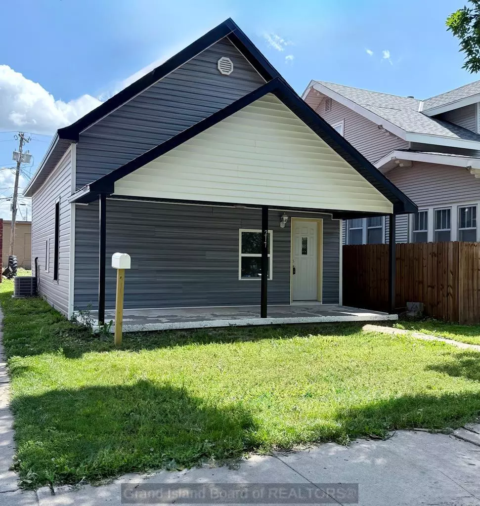 Hastings, NE 68901,217 4th Street