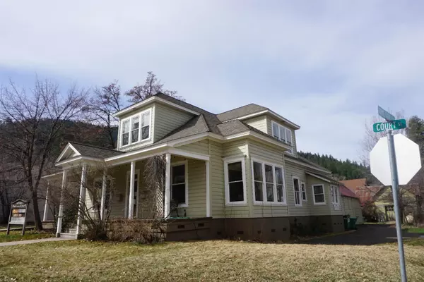 75 Court Street, Quincy, CA 95971