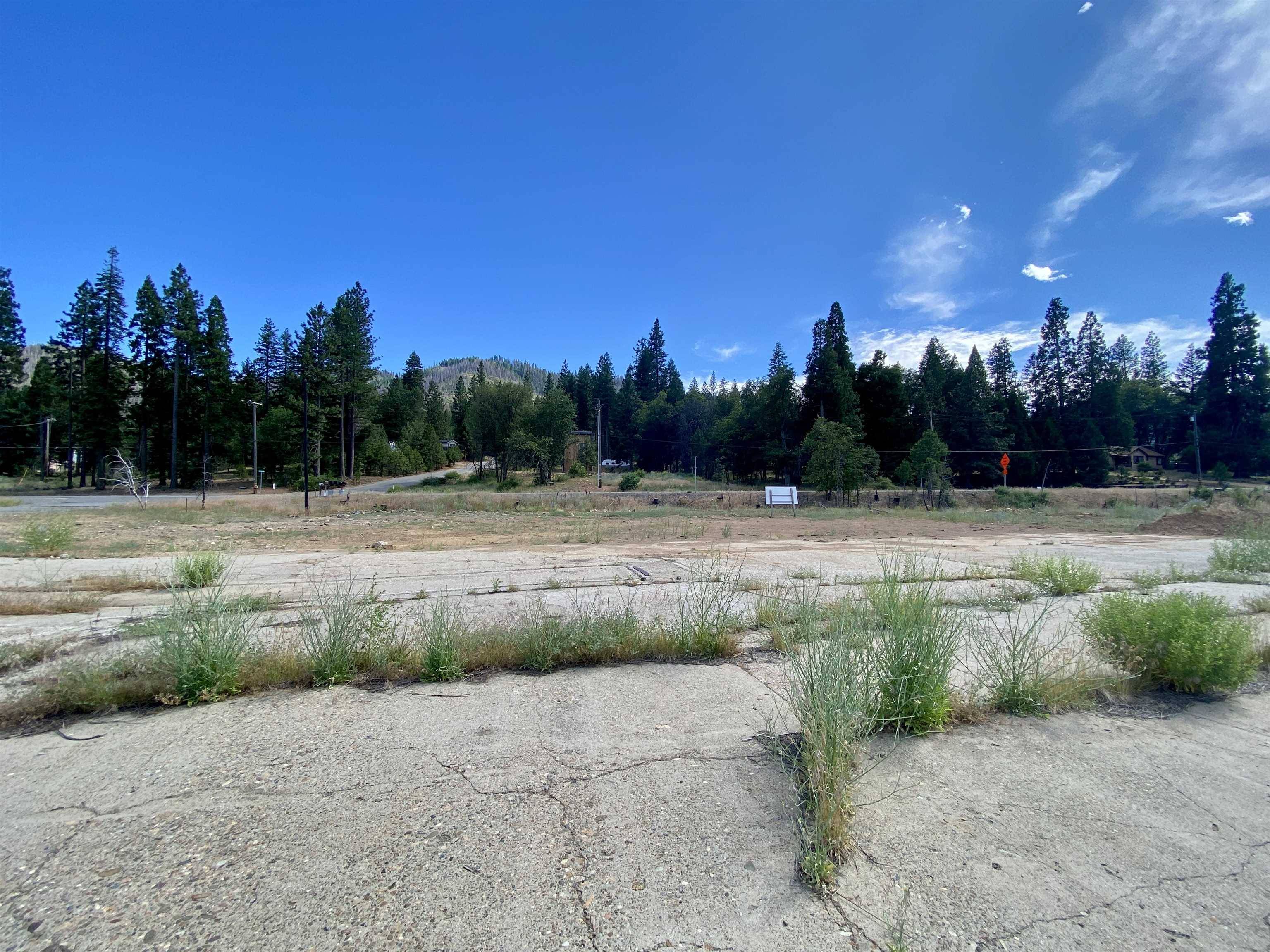 Greenville, CA 95947,555 Crescent Street