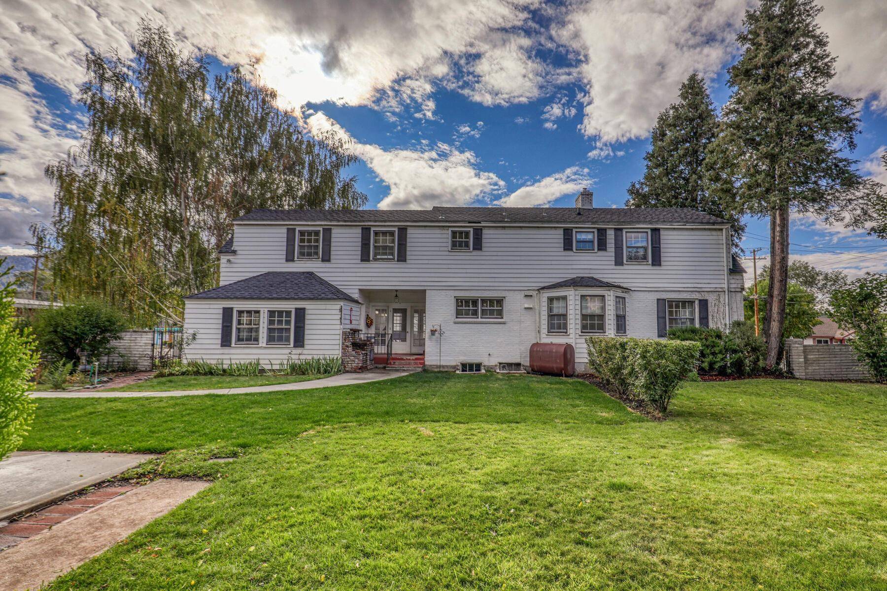 Loyalton, CA 96118-0000,410 Fourth Street