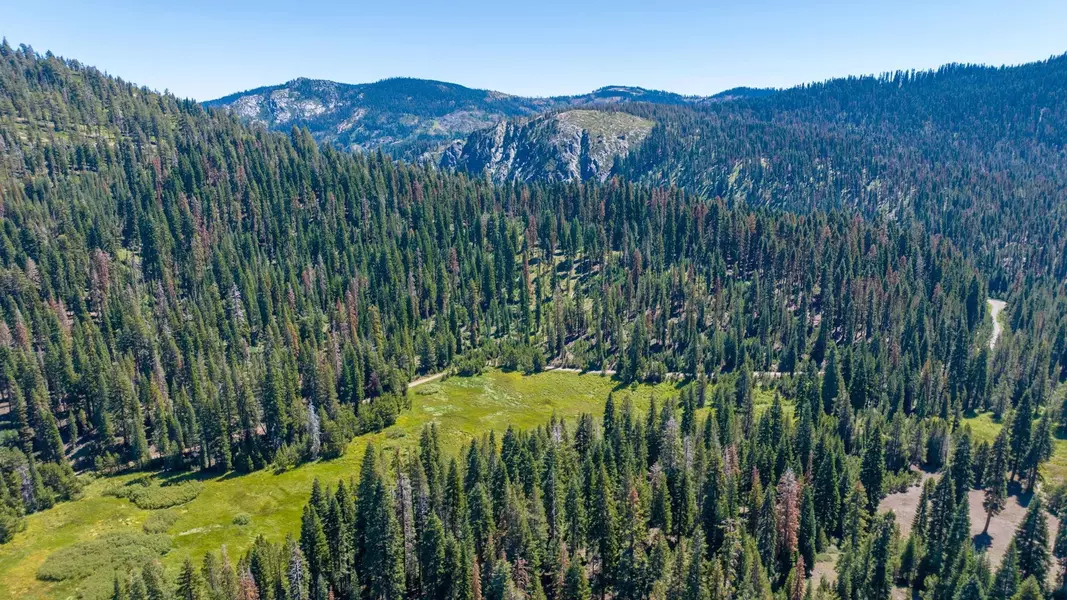 14500 Sloat McRae Road, Johnsville, CA 96103