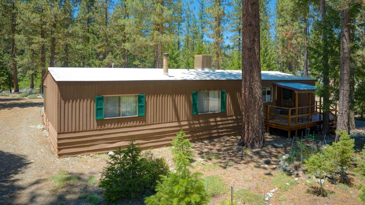 Graeagle, CA 96103,30 Pomo Trail
