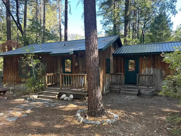 187 Riverview Lane, Twain, CA 95984