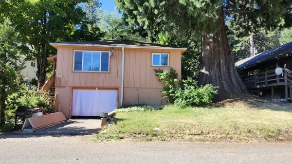 614 W High Street, Quincy, CA 95971-9428