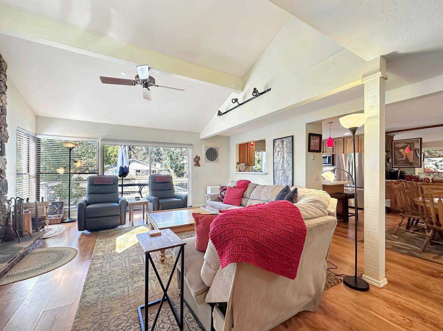 Blairsden, CA 96103,25 Aspen Circle
