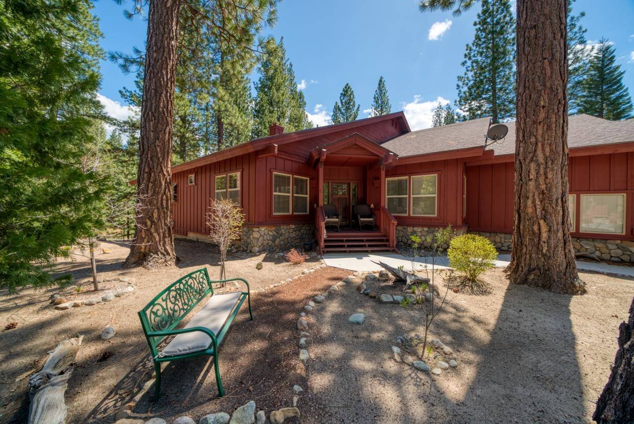 Clio, CA 96106,39 Bridle Path