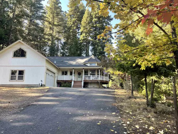 1127 Lake Ridge Road, Lake Almanor, CA 96137