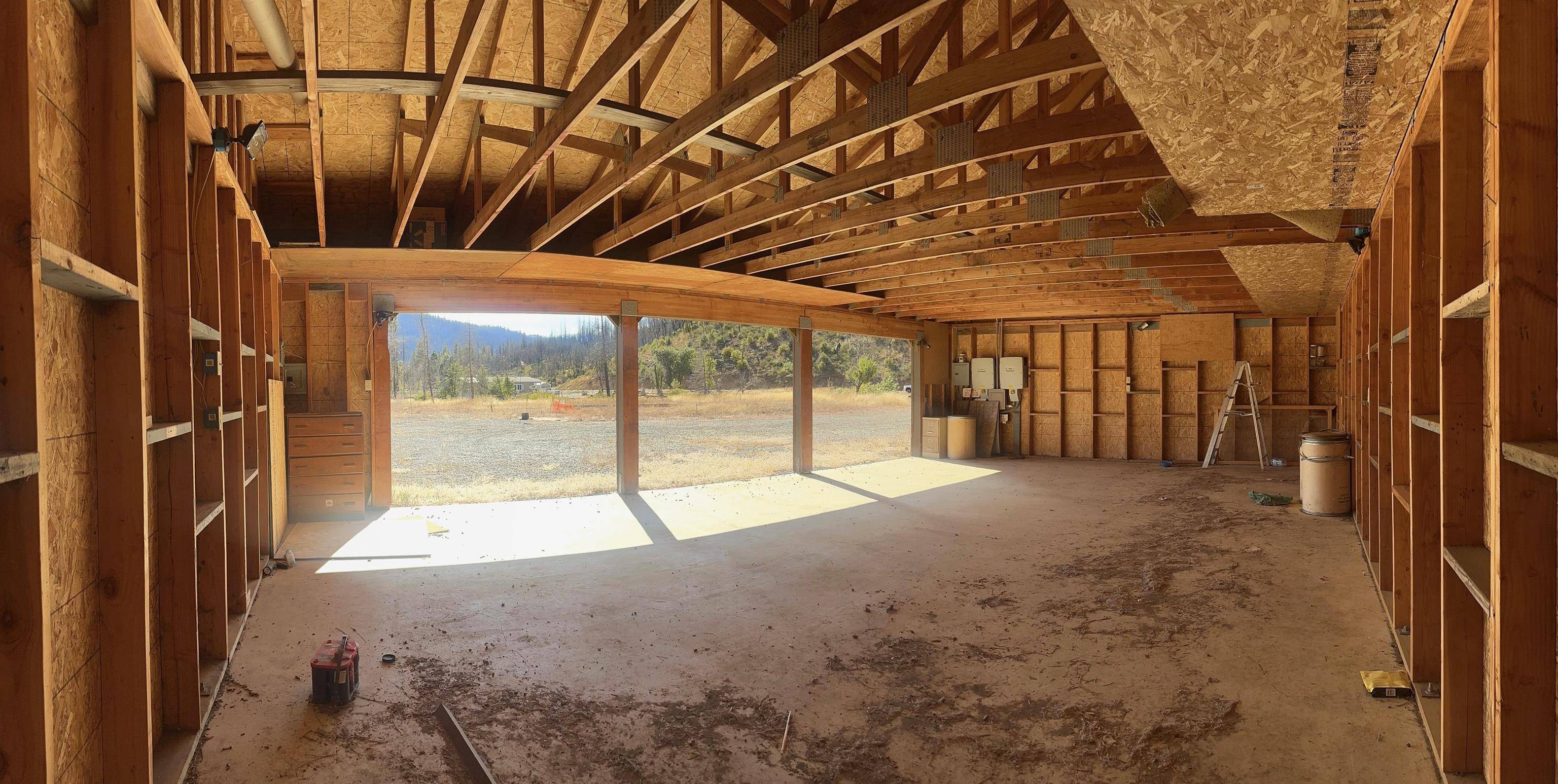 Greenville, CA 95947,234 Williams Valley Road