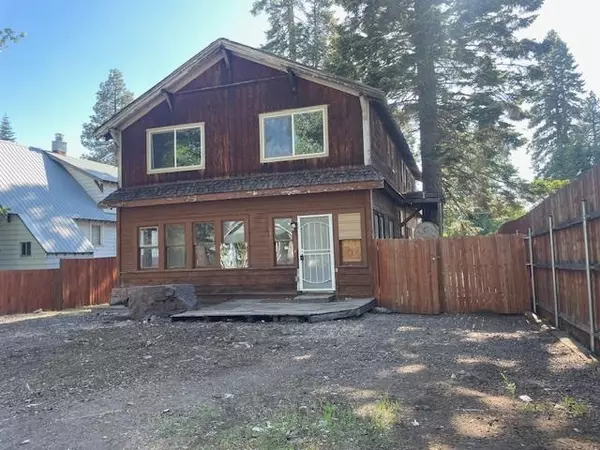 303 Delwood Street, Westwood, CA 96137