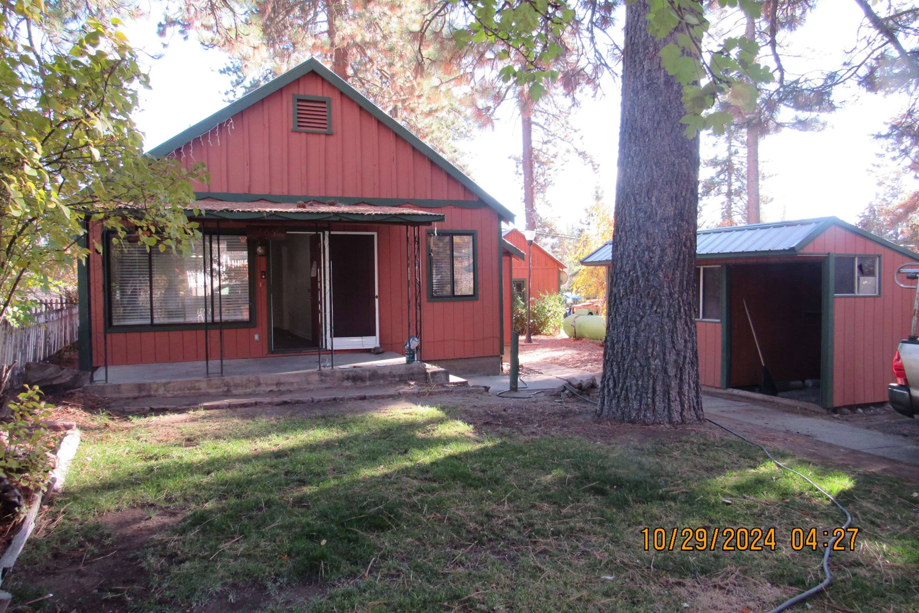 165 W Plumas Avenue, Portola, CA 96122-0122