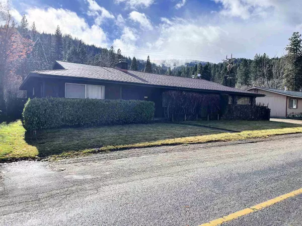 944 Edgewood Drive, Quincy, CA 95971-0000