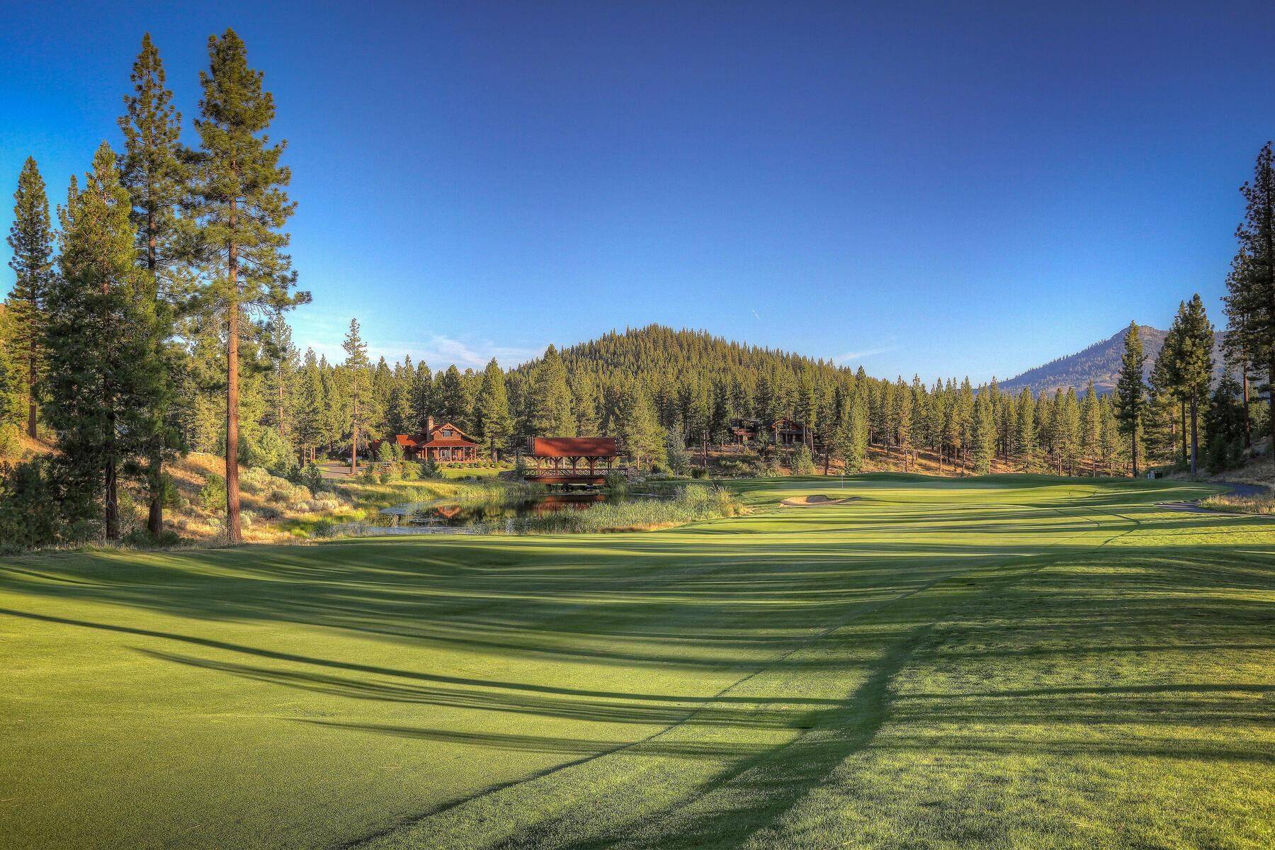 346 Big Grizzly, Portola, CA 96122-0000