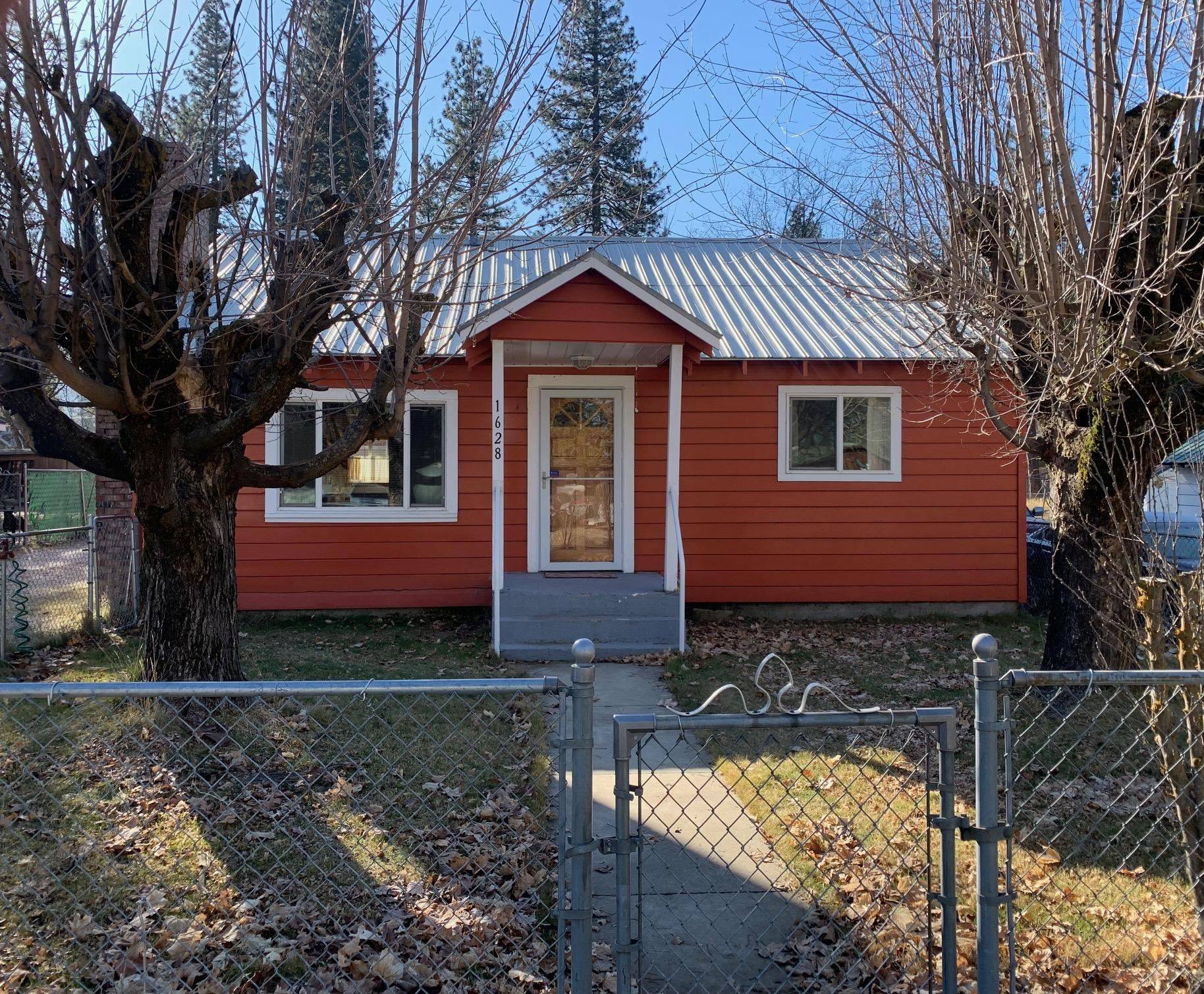 Quincy, CA 95971,1628 Manzanita Way