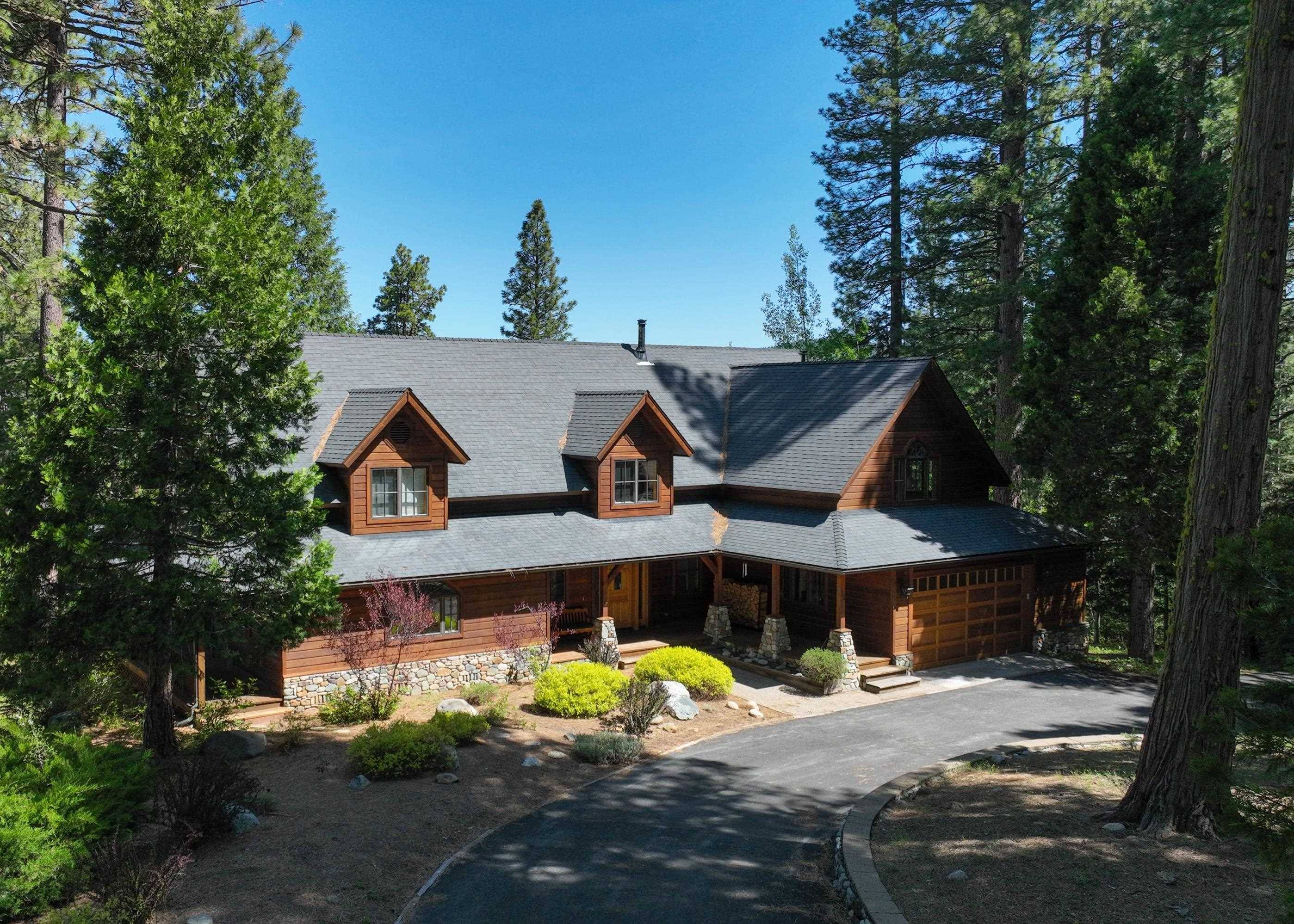 Clio, CA 96106,792 Boulder Drive