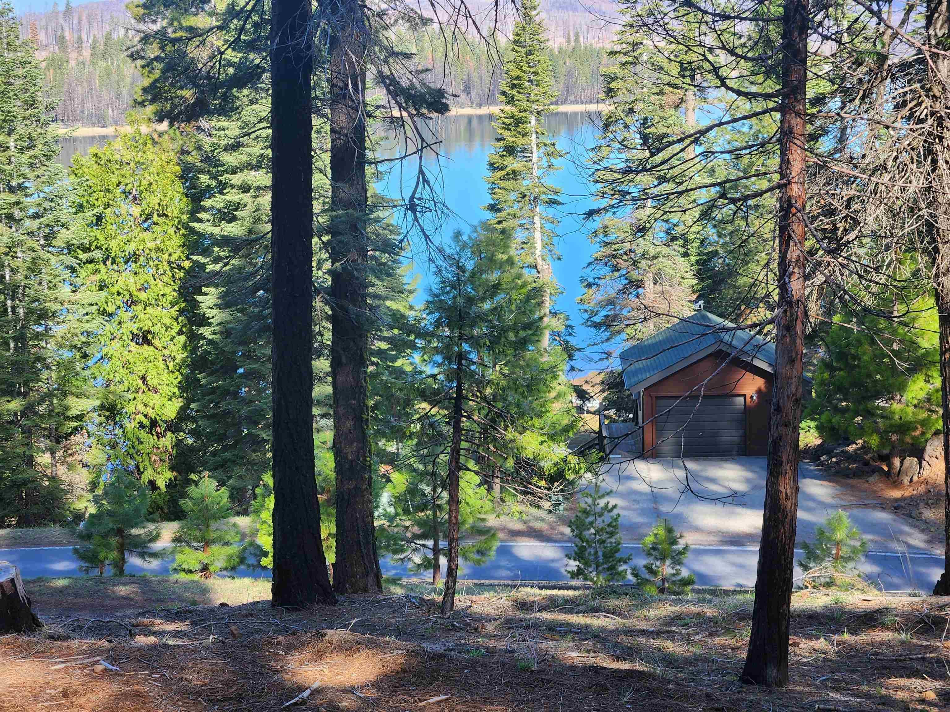 124 Lake Almanor West Drive, Lake Almanor West, CA 96020