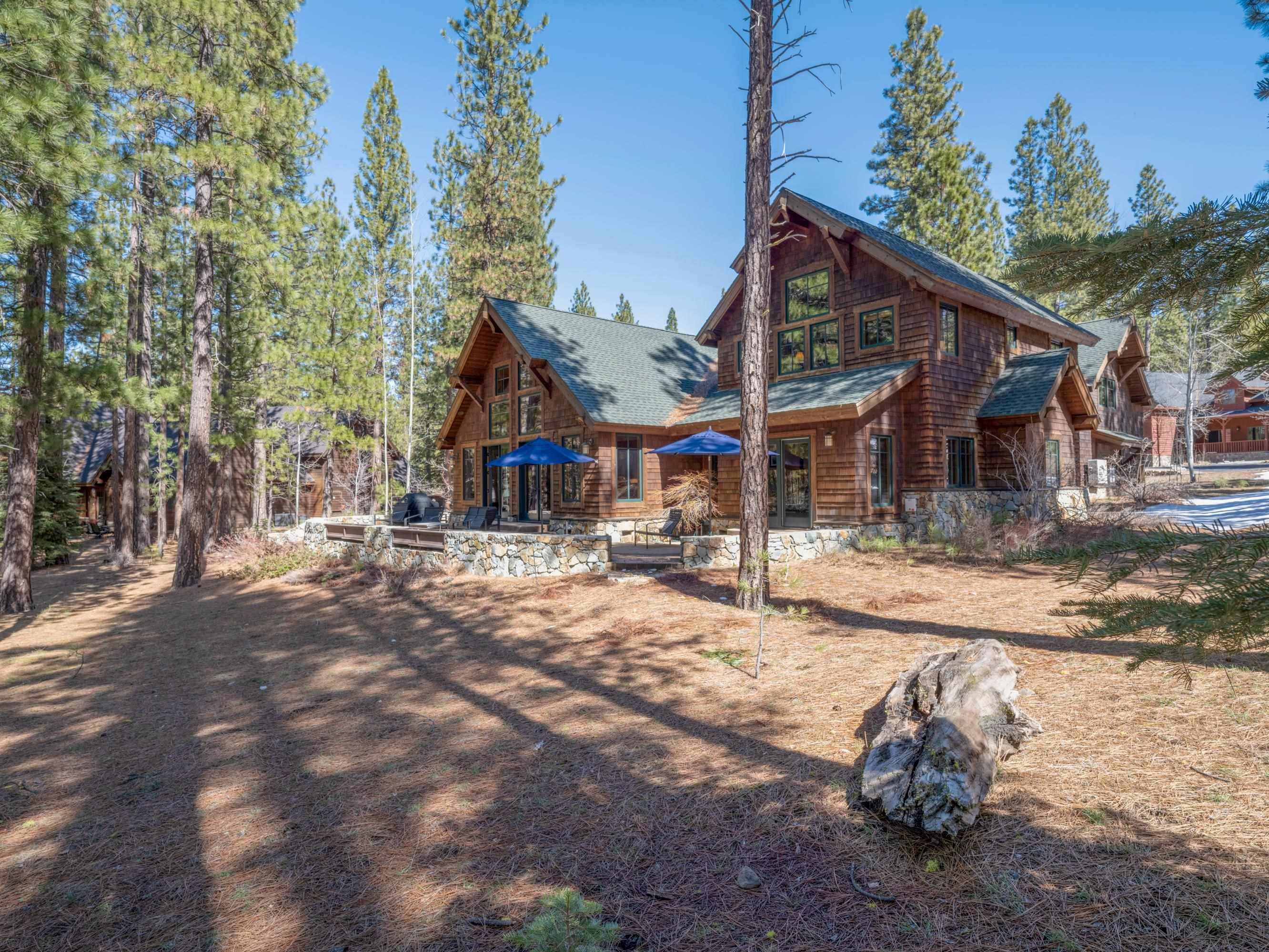 Clio, CA 96106,817 Prospector Drive