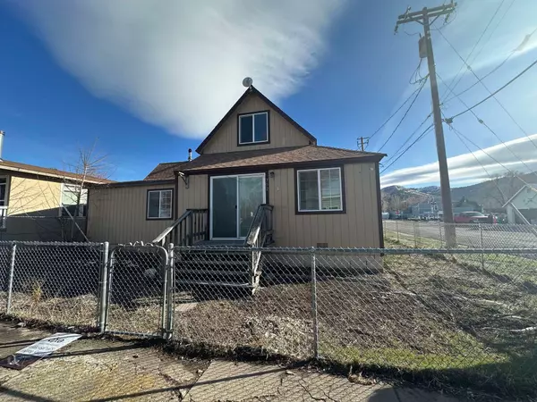 702 School Street, Loyalton, CA 96118