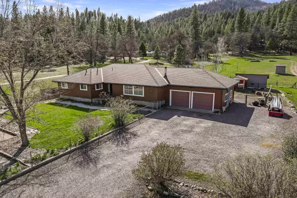 16413 Highway 89, Greenville, CA 95947