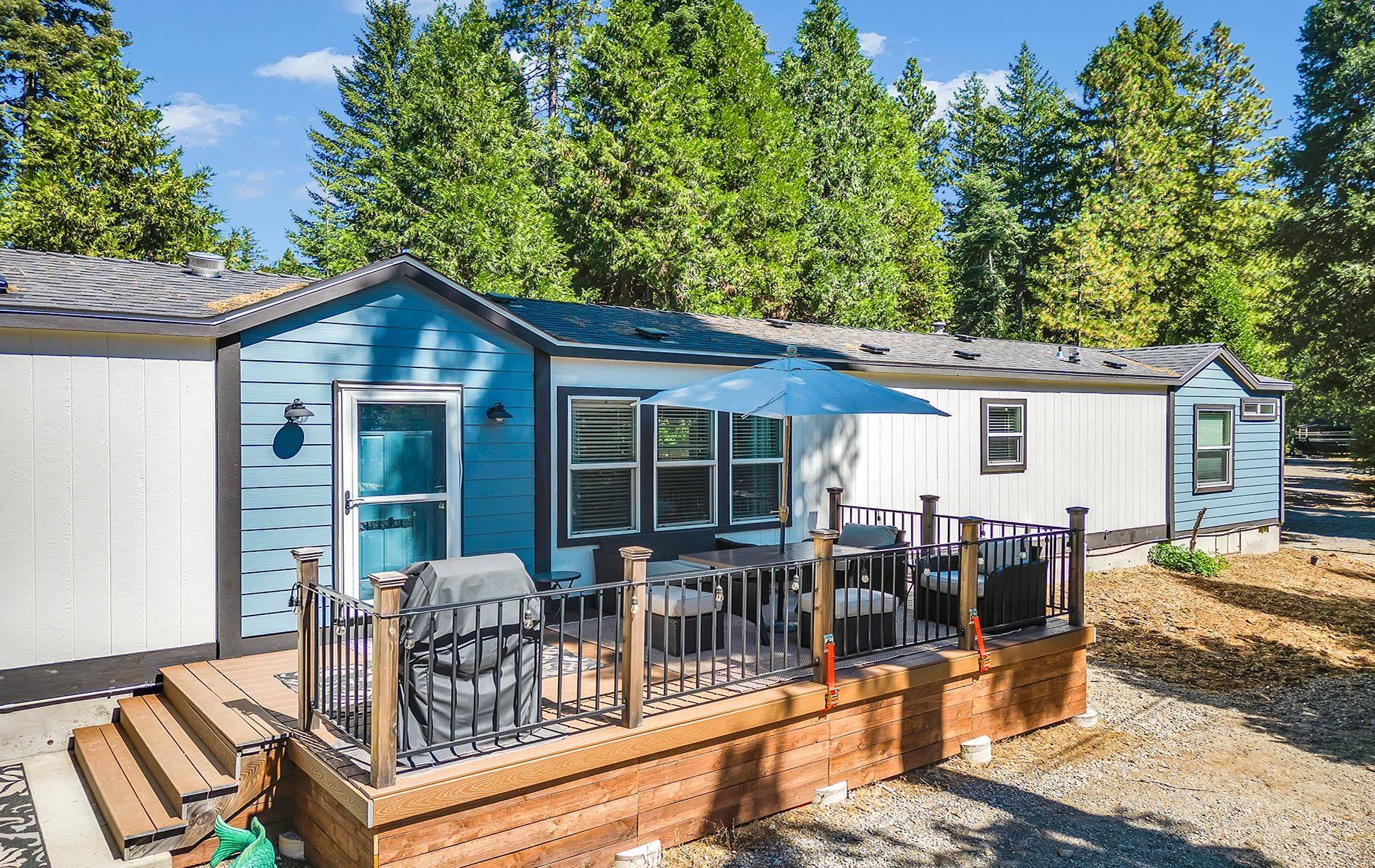 3744 Lake Almanor Drive, Lake Almanor, CA 96137