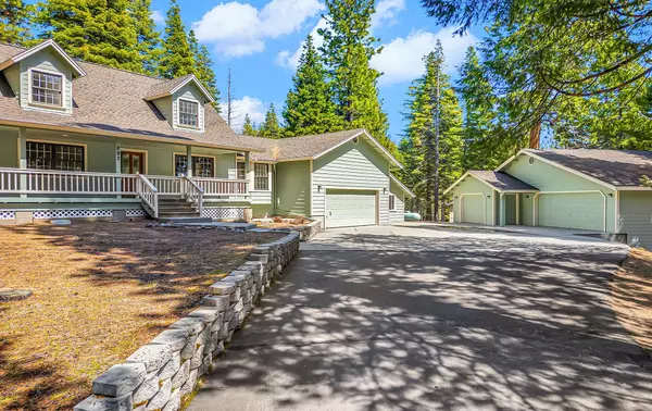 293 Osprey Loop, Lake Almanor West, CA 96020