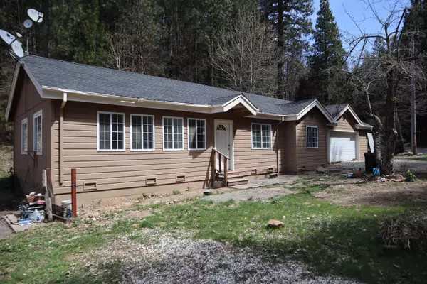 72 Beskeen Lane, Quincy, CA 95971