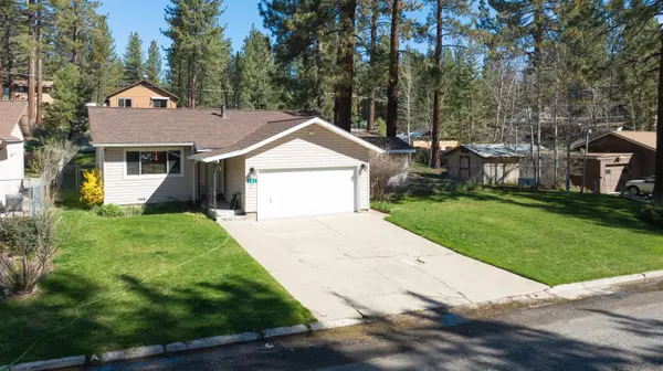 280 W Plumas Avenue, Portola, CA 96122-8536