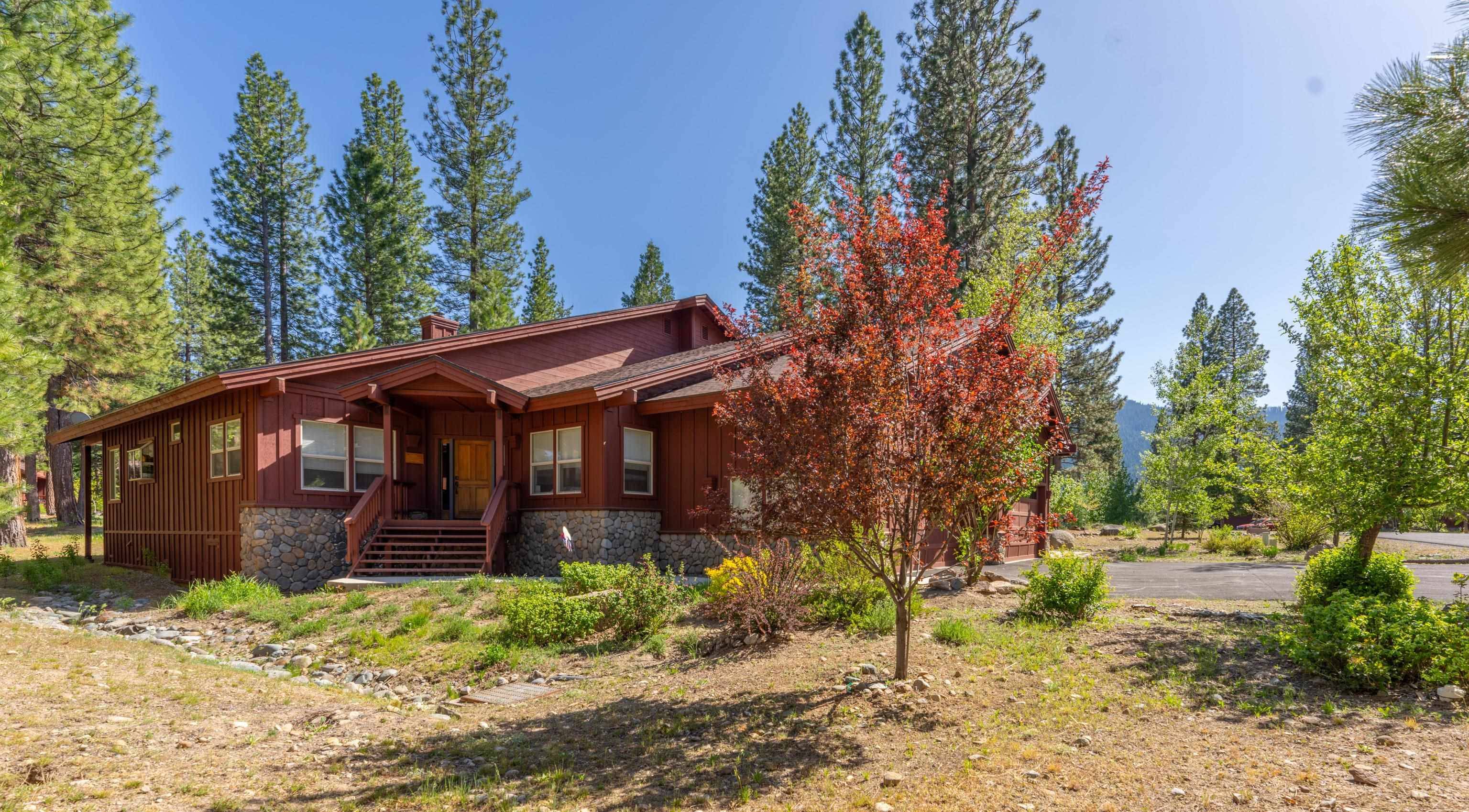 Clio, CA 96106,182 Deer Creek Crossing