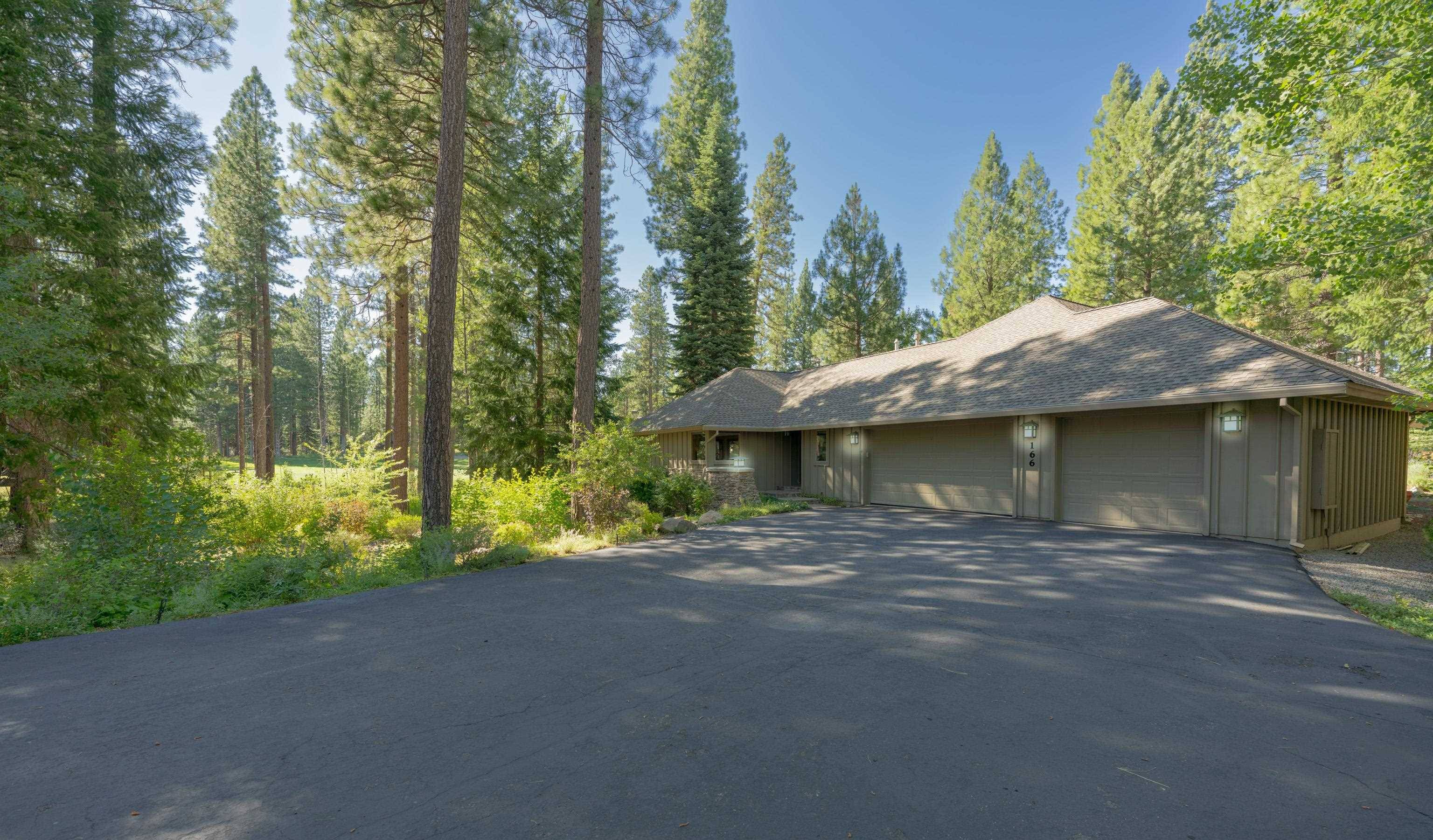 166 Black Bear Trail, Clio, CA 96106