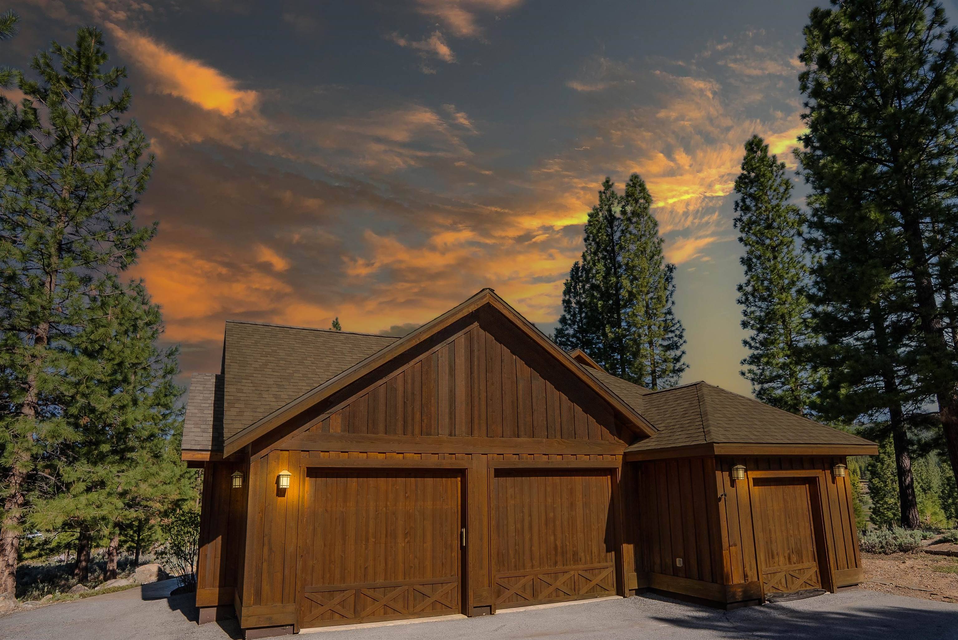 Portola, CA 96122,1736 Grizzly Ranch Road