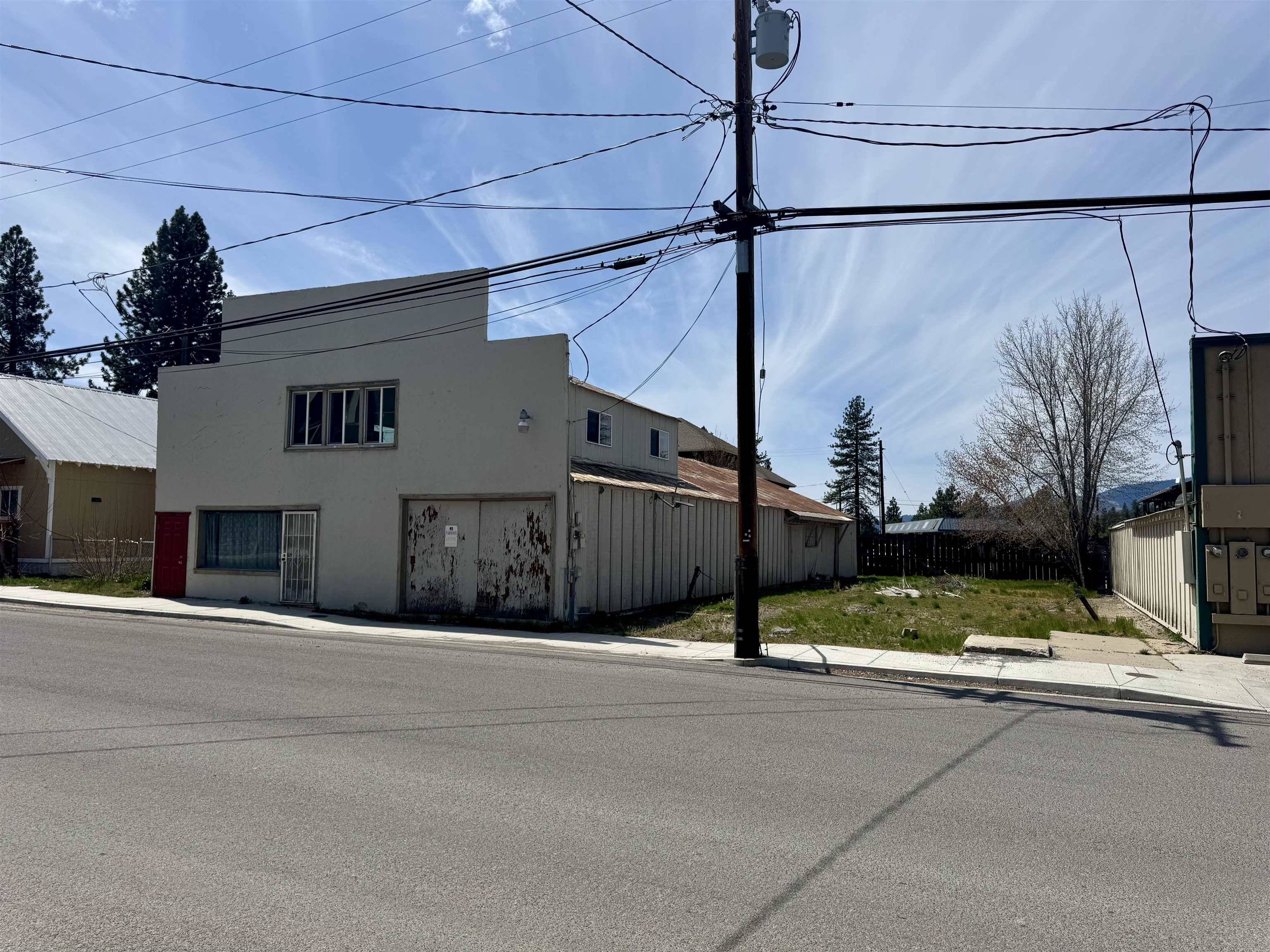Portola, CA 96122,180 Pacific Street