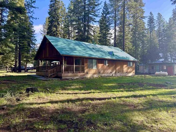 Clear Creek, CA 96137,462-930 Clear Creek Drive