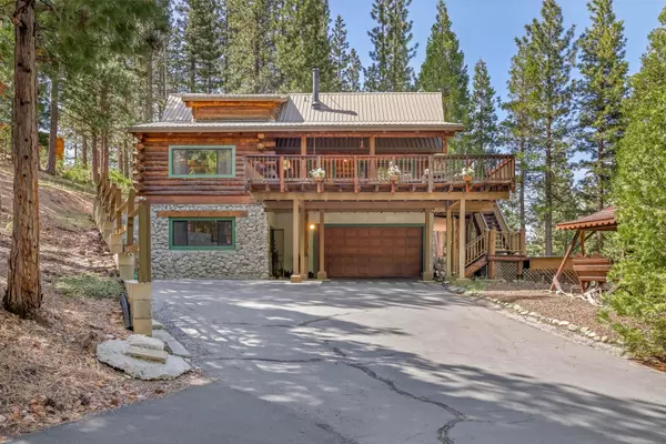 3225 Fawn Lane, Portola, CA 96122