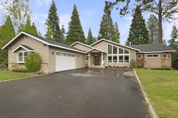169 Highwood Circle, Lake Almanor, CA 96137-9615
