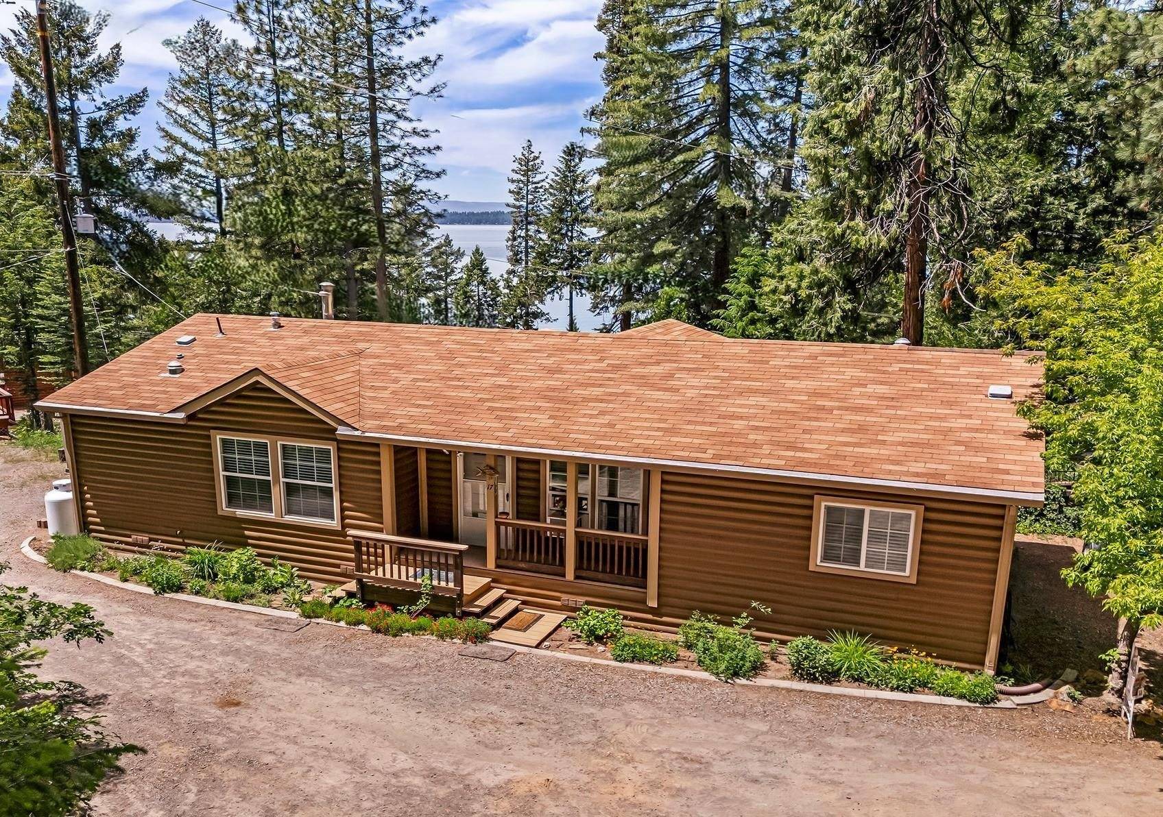 4256-#17 Highway 147, Lake Almanor, CA 96137-9721