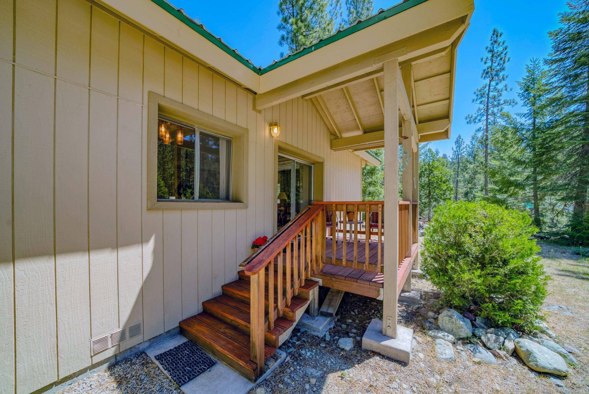 Graeagle, CA 96103,35 Pomo Trail