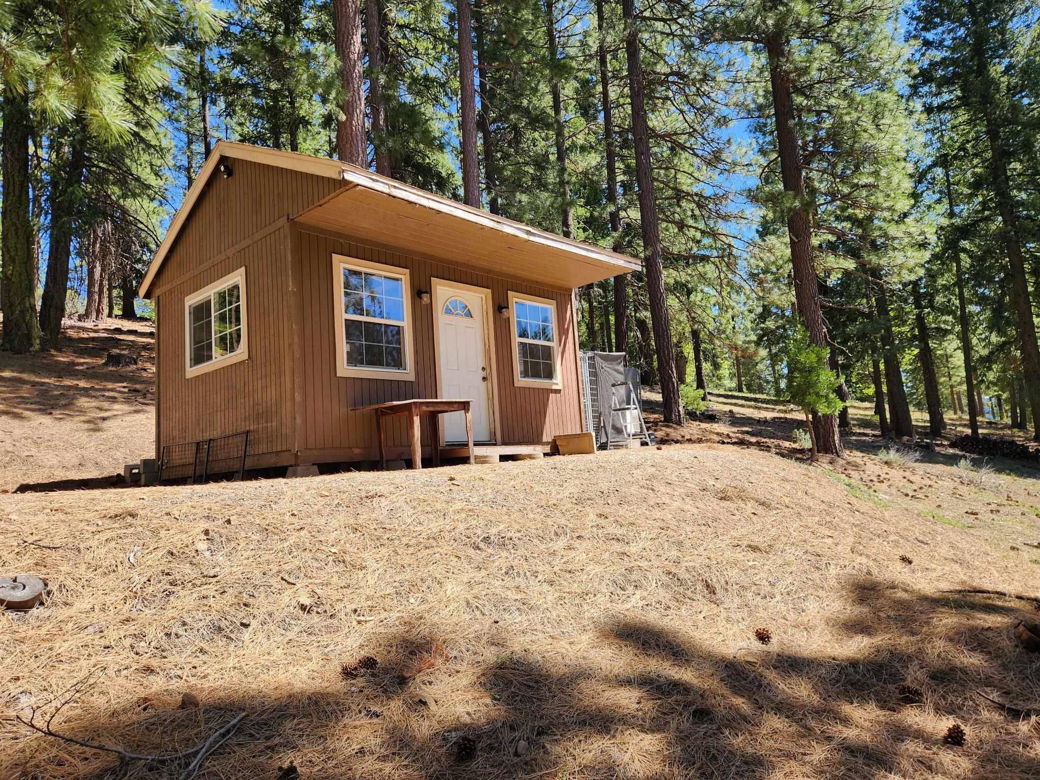 69433 Porcupine Road, Graeagle, CA 96103