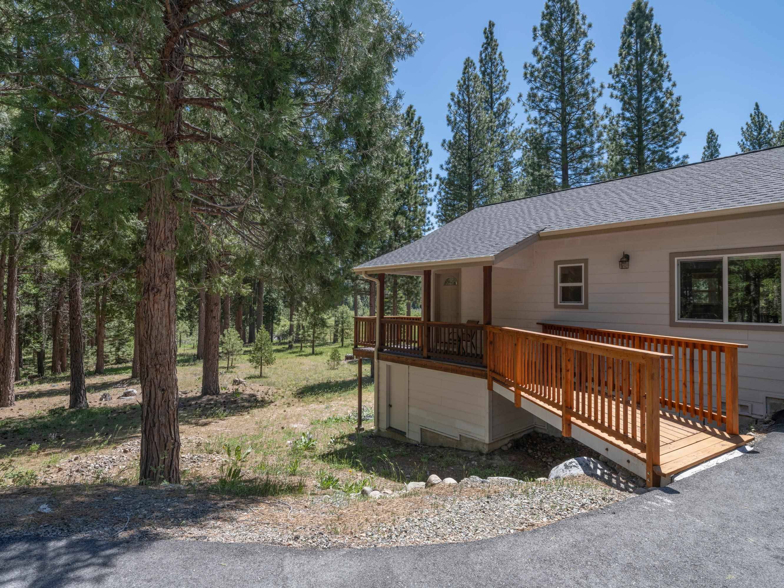 Clio, CA 96106,445 Boulder Drive