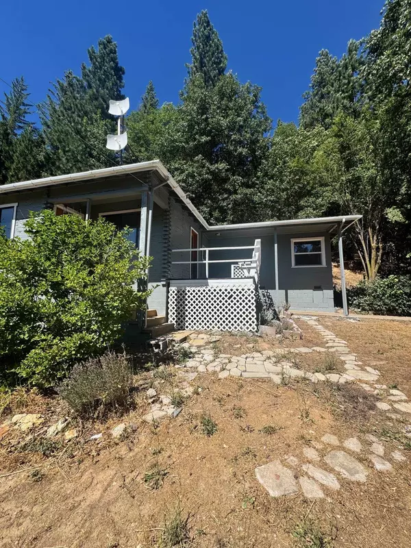 70 Beskeen Lane, Quincy, CA 95971
